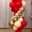 Thumbnail: Balloon columns