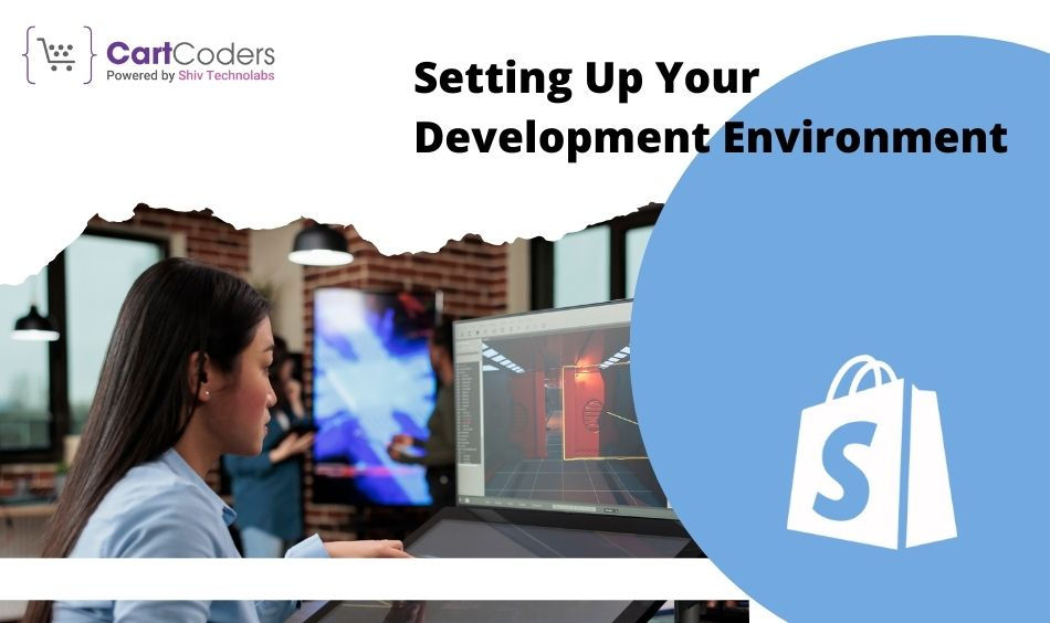 Setting Up Your Development Environment