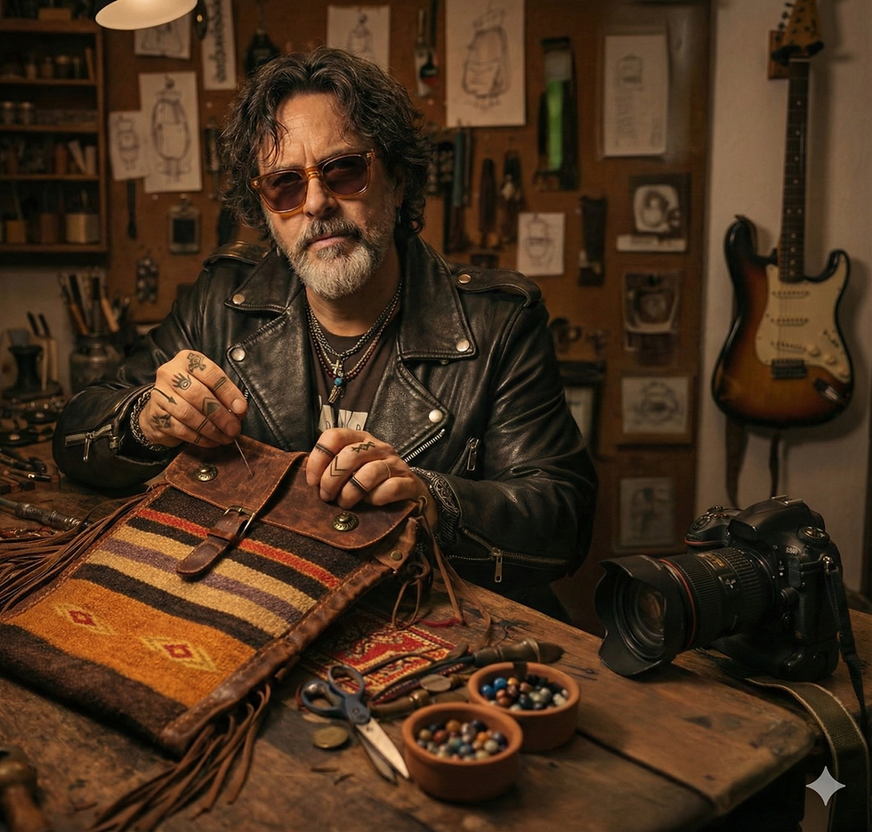 artist