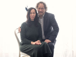 Moriarty theatre takes Swing at dark topics