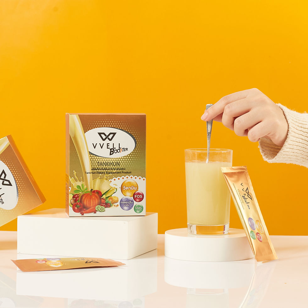 5 วิธีดูแลผู้สูงวัยให้สุขภาพดี และมีความสุข