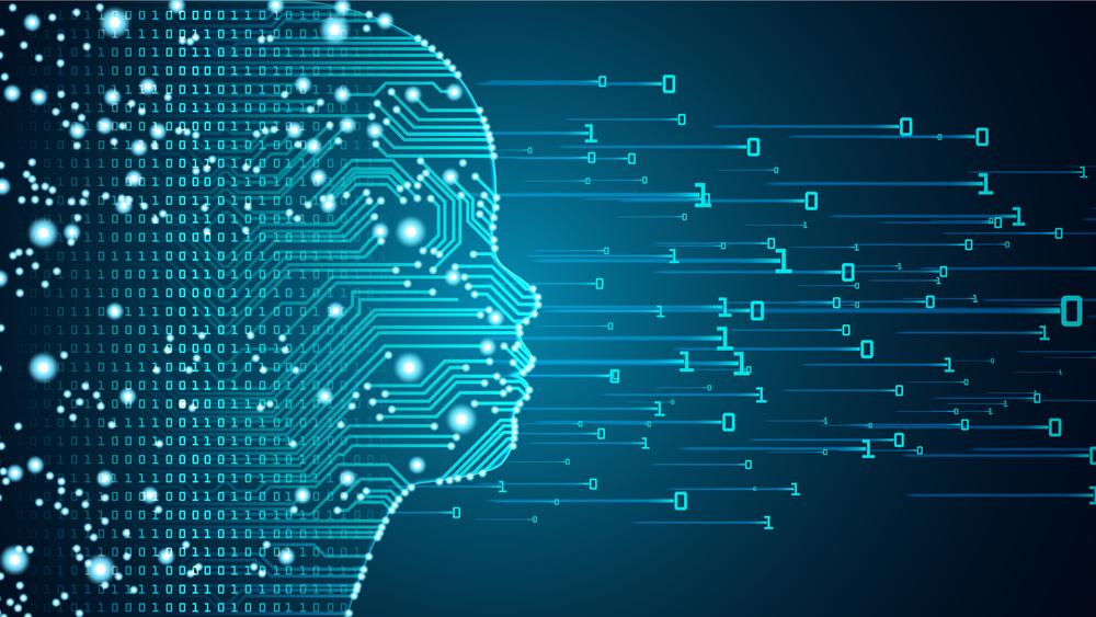 CyberTalk — Learning to Communicate Using Artificial Intelligence