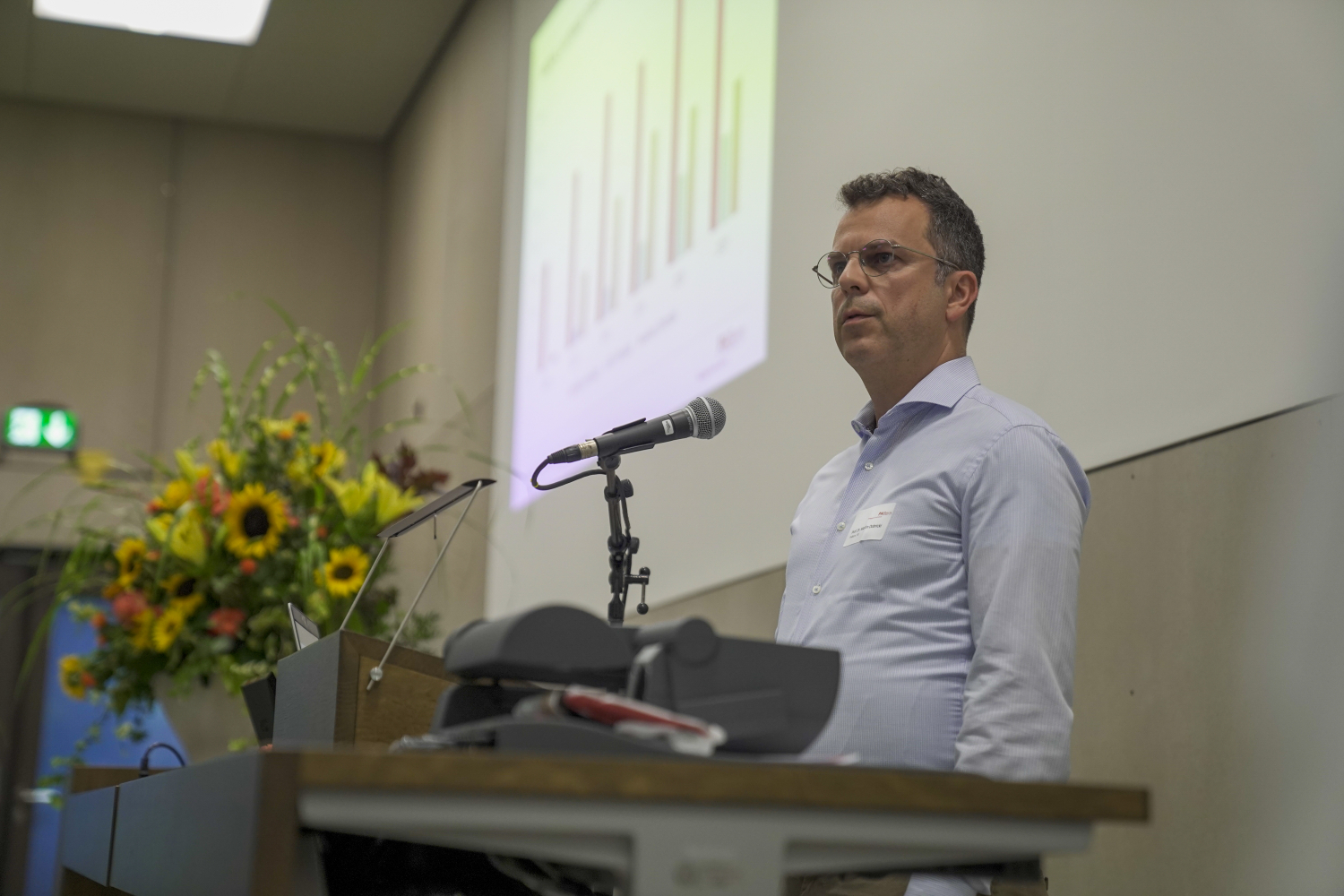 Prof. Dr. Martin Dobricki