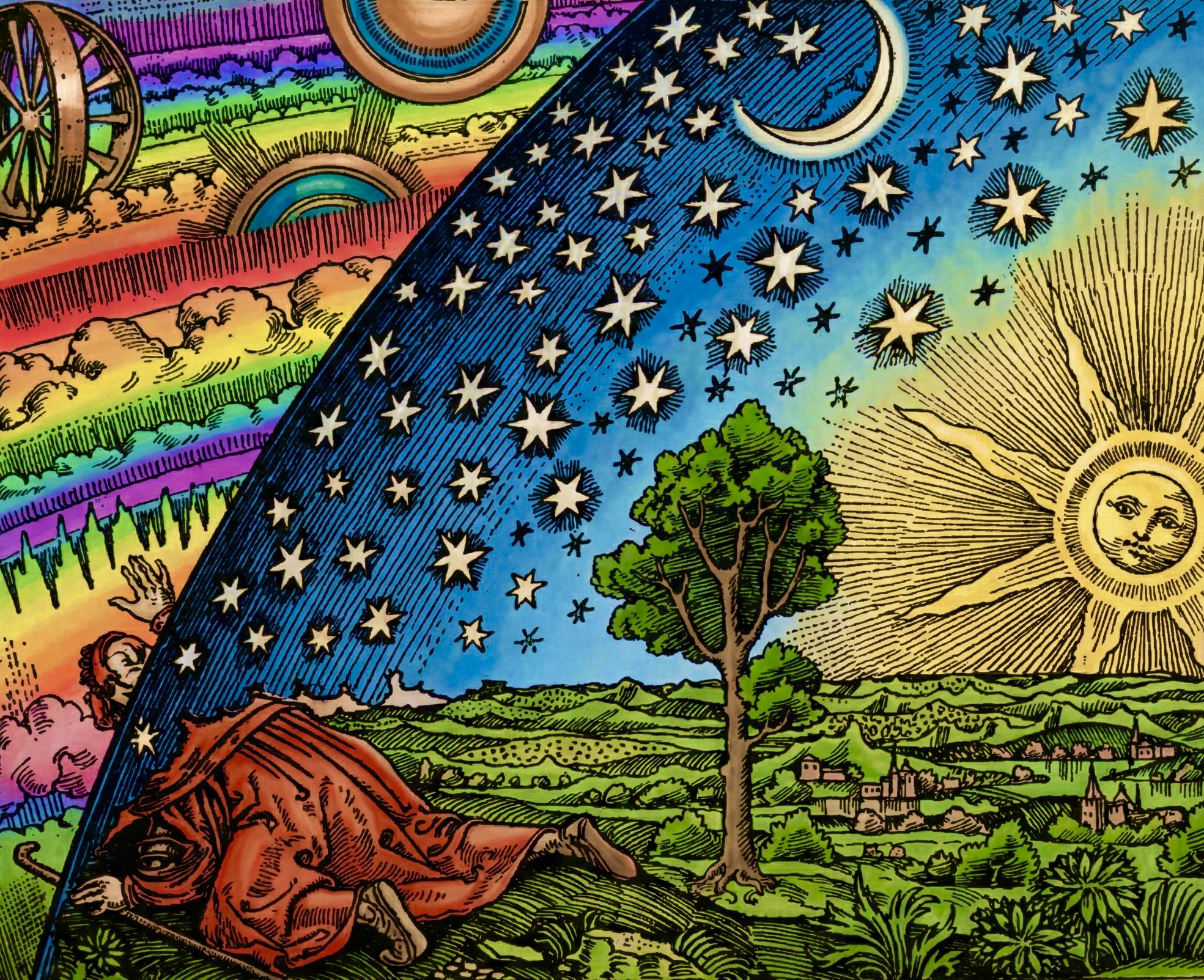 MoodSpace — Enhancing Mental Well-Being by the Digital Expansion of Reality