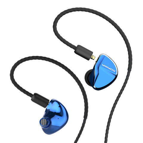 YINYOO TOPAZ - REVIEW by CHI-FIEAR