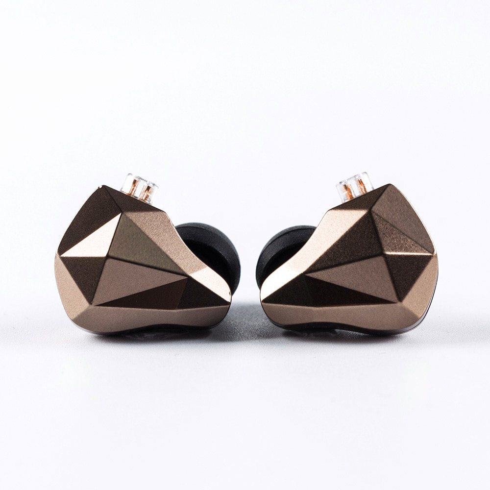 YINYOO TOPAZ - REVIEW by CHI-FIEAR