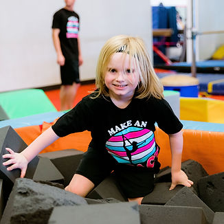 Classes Impact Gymnastics Ac