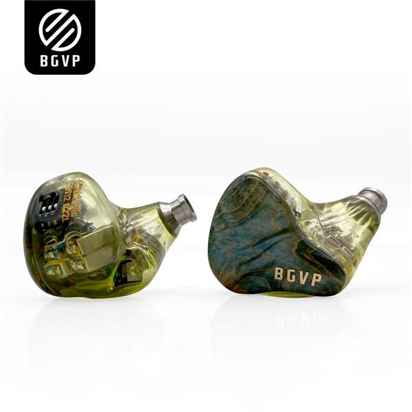 BGVP EST12 - REVIEW by CHI-FIEAR