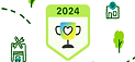 Nextdoor awards