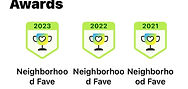 Awards list 2021, 2022, 2023