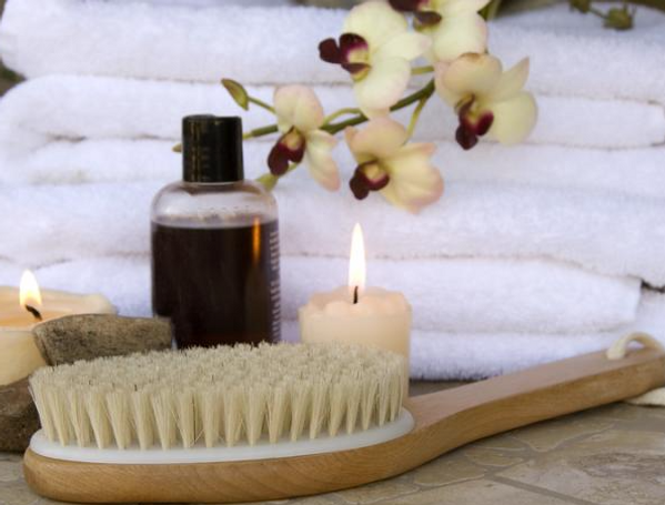 massage in sonoma, Mobile spa services