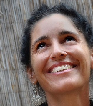 Gianna massage therapist in Sonoma
