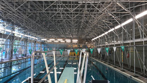 The Granite Club Aquatics Facility