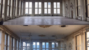 Omni King Edward Crystal Ballroom