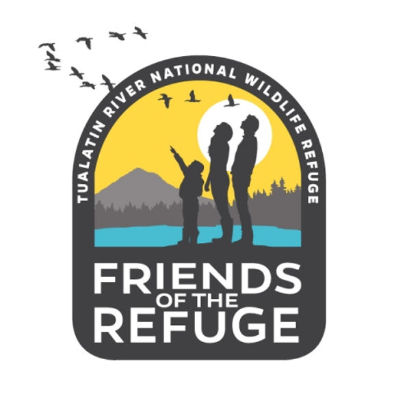 Friends of the Tualatin River National Wildlife Refuge