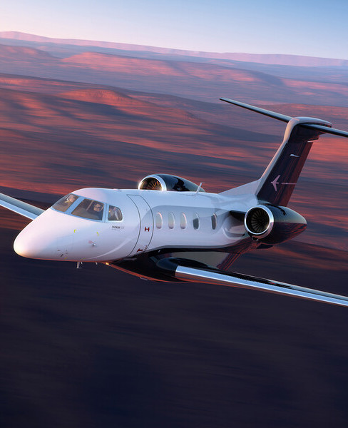 Private Jet Charter UK Year in Review