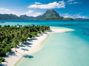 Live365 | Fabulous Tahiti with Pelorus Yacht Expeditions