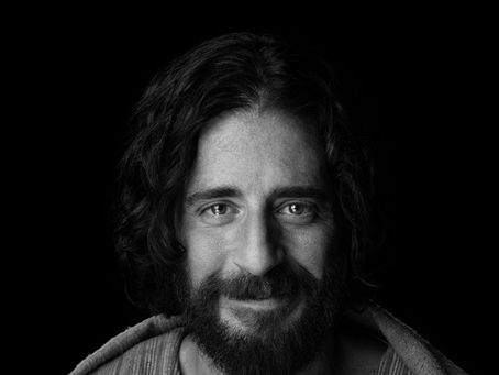 The Chosen Bible Study: Mondays