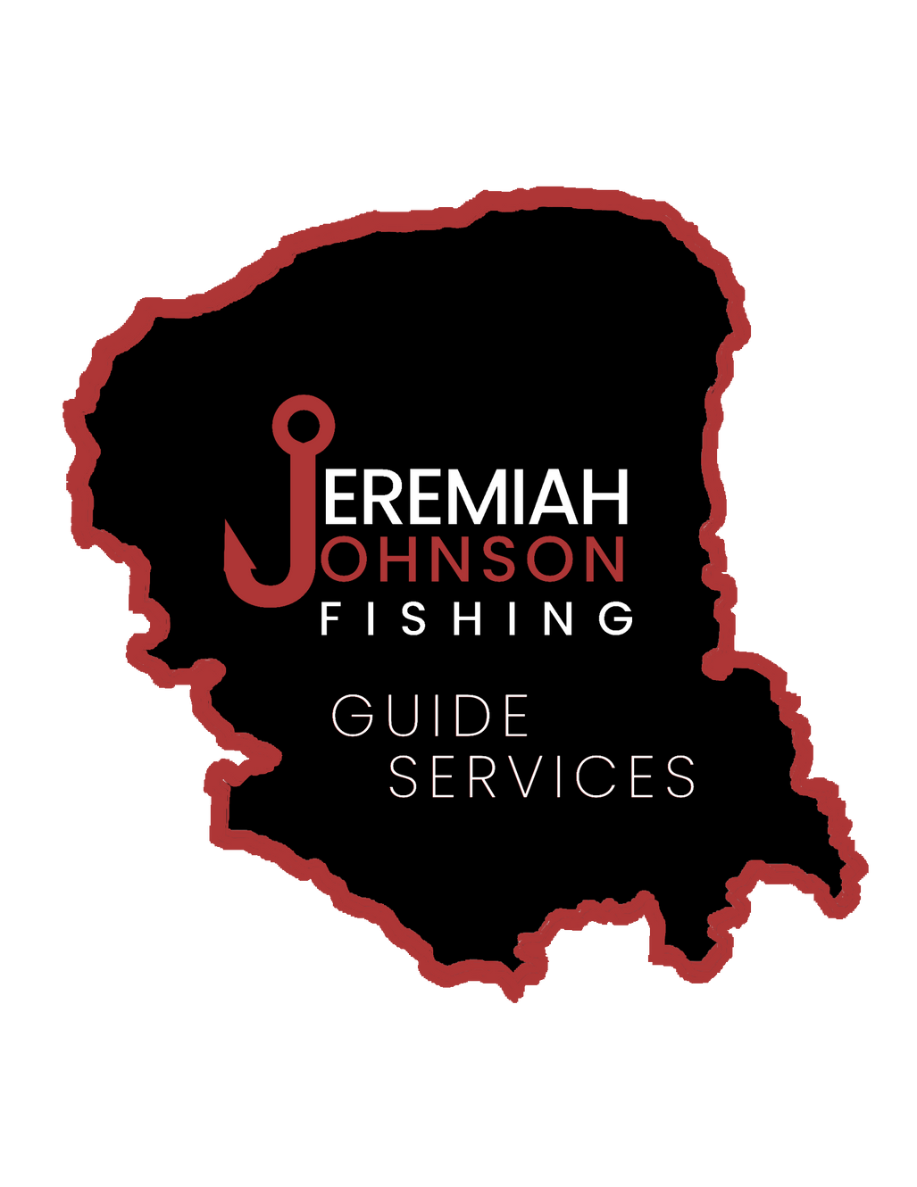 Jeremiah Johnson Fishing guide services Mille Lacs Lake, Minnesota, USA