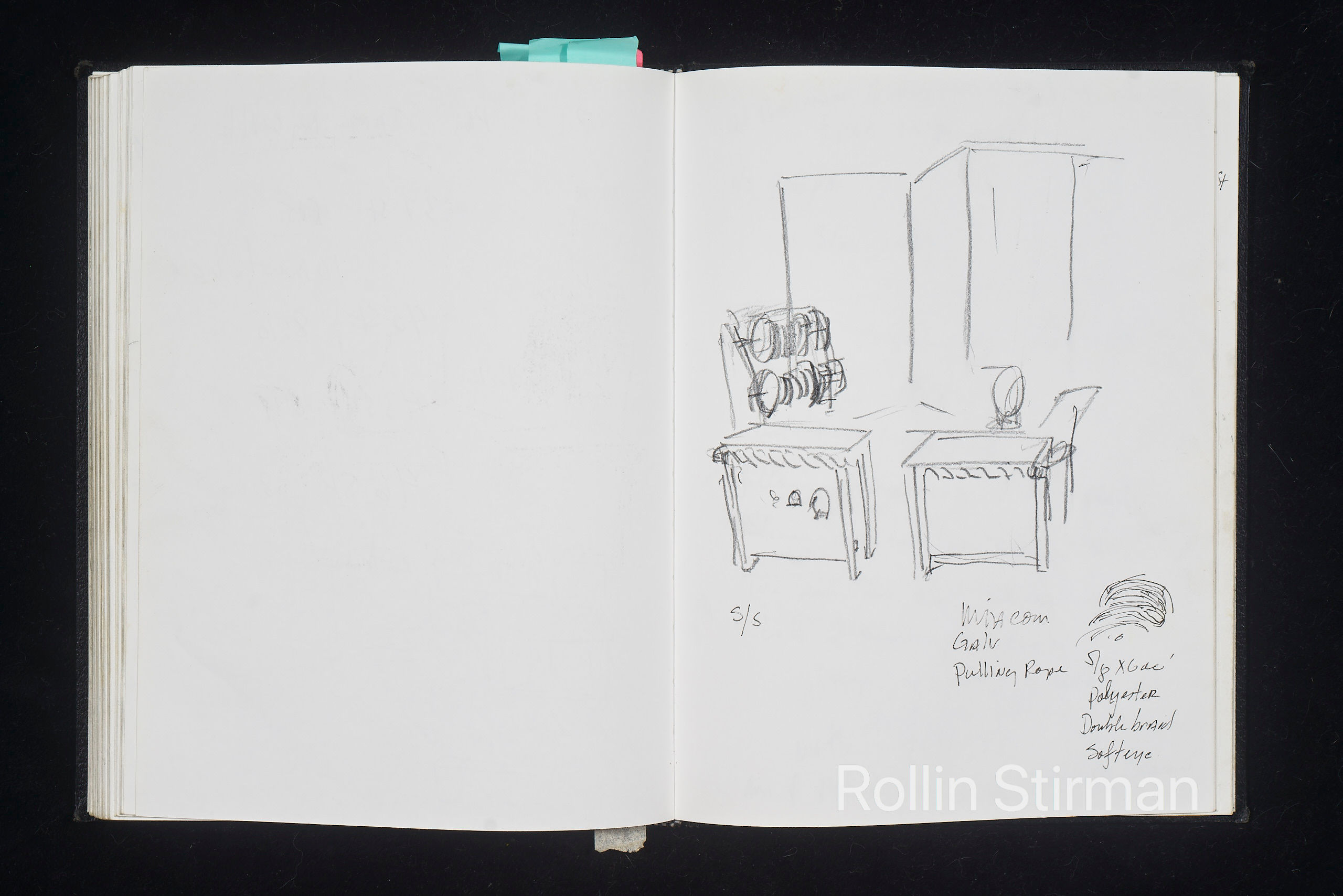 Sketch Book 78 88