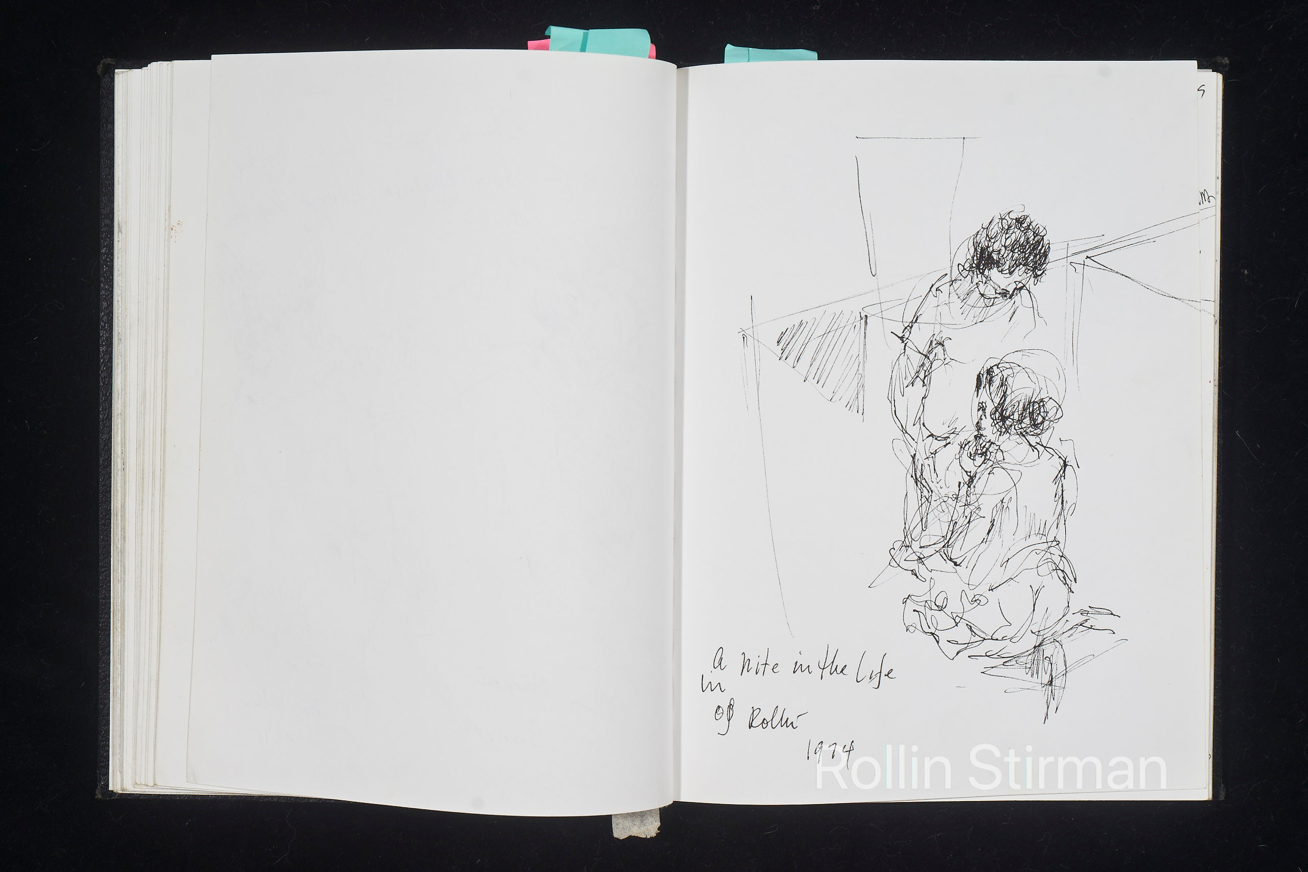 Sketch Book 78 39