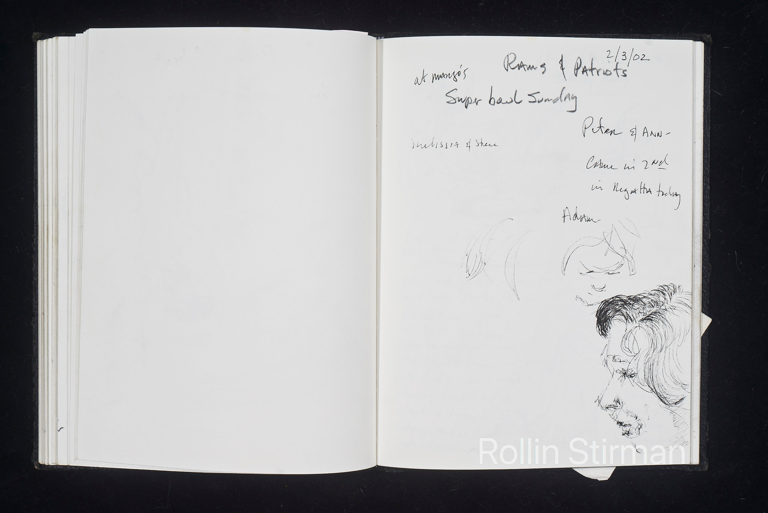 Sketch Book 77 83