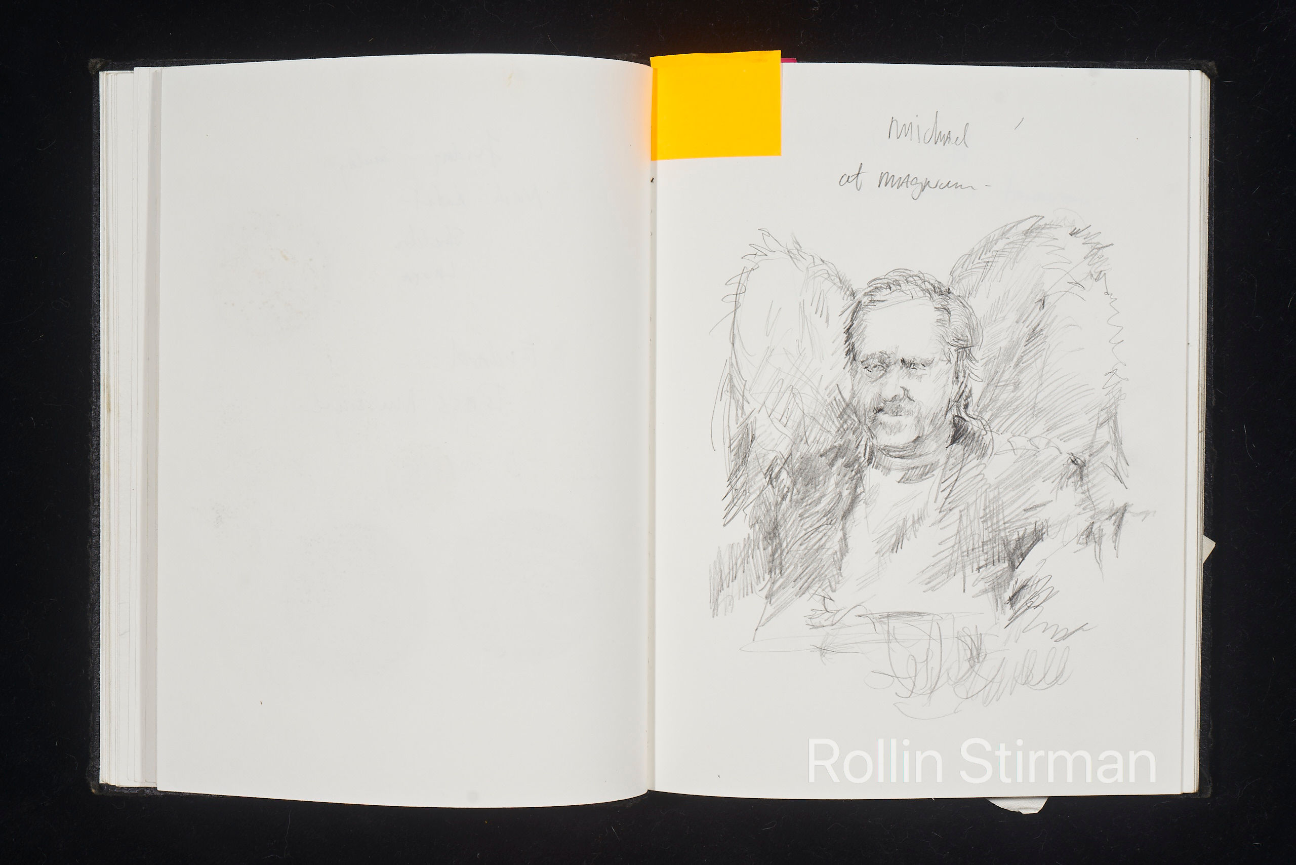Sketch Book 77 26