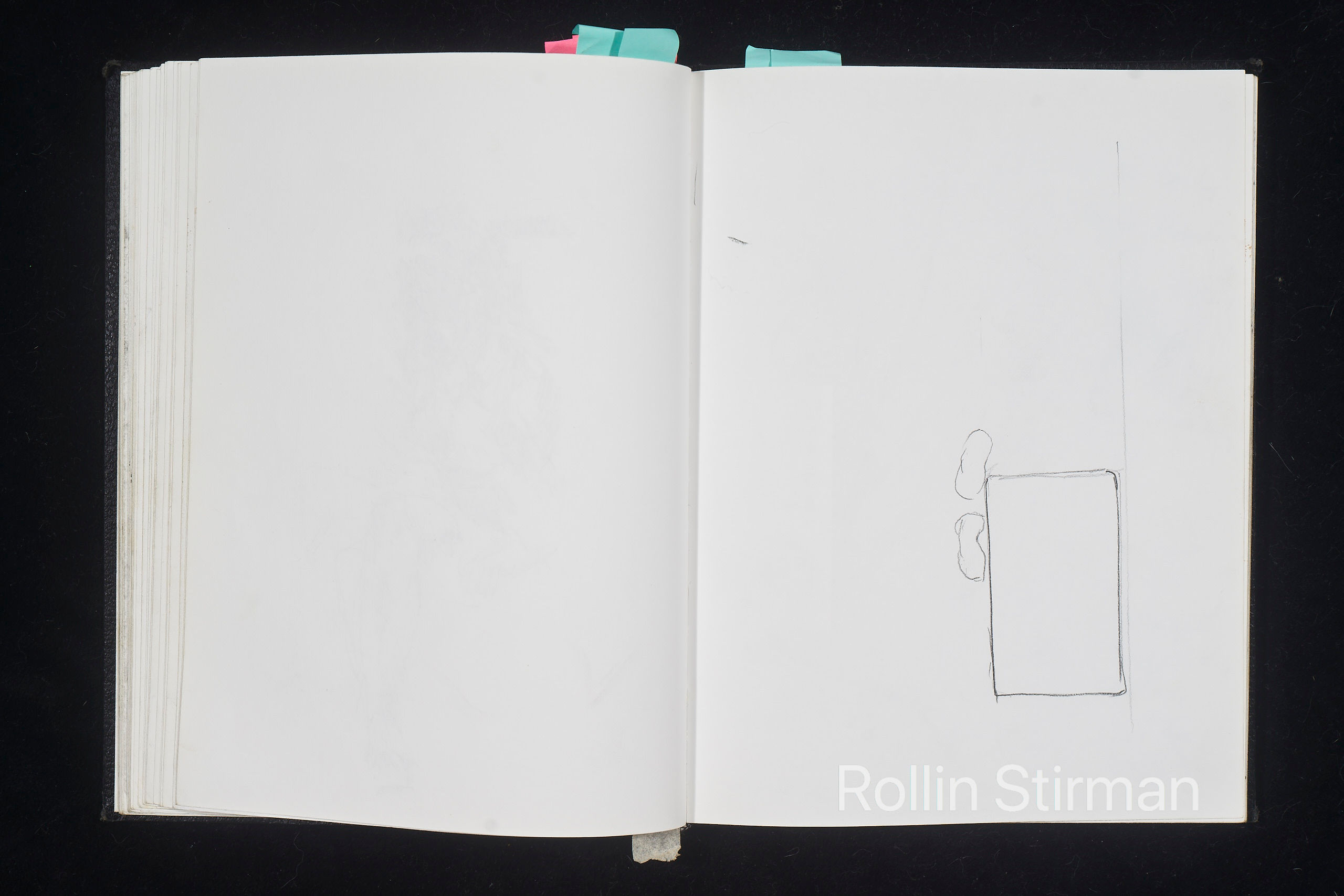 Sketch Book 78 37