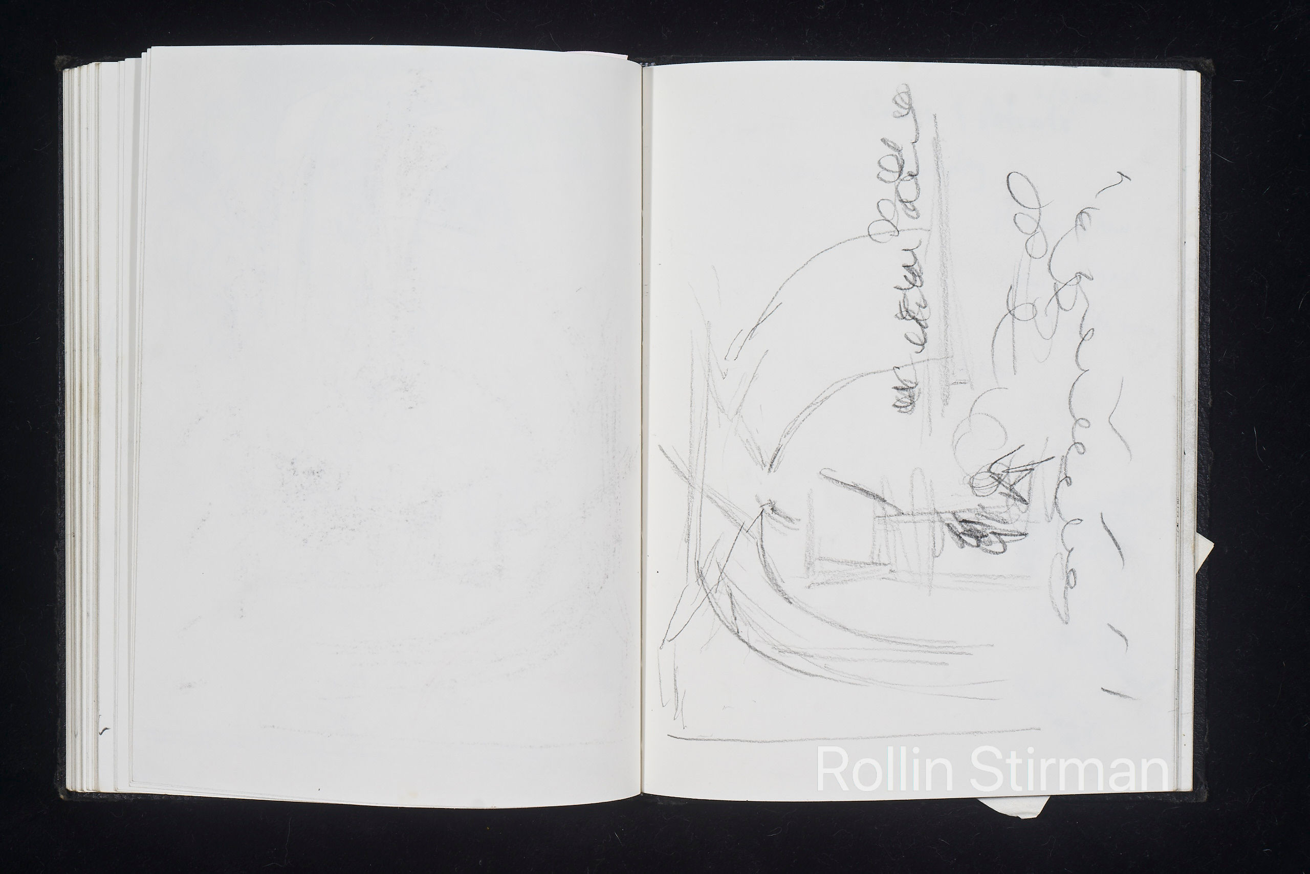 Sketch Book 77 82