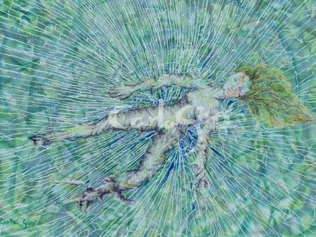 Un accidente que inspiró a Carla Giró a crear su proyecto