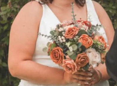 Thumbnail: Bridal Bouquet 