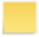 Post Its_Yellow - Poster.png