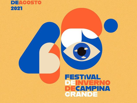 Deu no Iury Mix: Programação 2021 do Festival de Inverno de Campina Grande é divulgada (saiba mais)