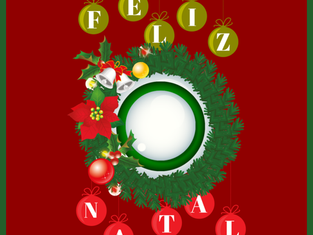 A Rede IA deseja um Feliz Natal!