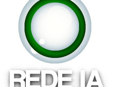 Com recado de Iury Almeida, Rede IA lança, sem alarde, sua nova vinheta 2020