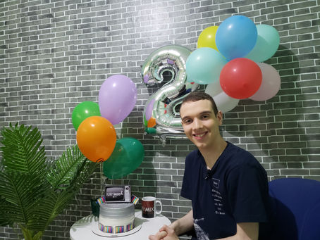 Saiba tudo sobre o oitavo ''Iury Mix'' da terceira temporada, exibido dia 1º de outubro de 2021