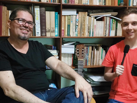 Saiba tudo sobre o ''Iury Mix'' da última sexta-feira, 29 de novembro de 2019