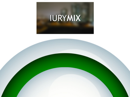 Quinto ''Iury Mix'' da terceira temporada vai ao ar hoje, 20/08/21, às 20h30, na Rede IA