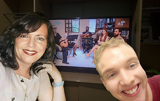 Cristina e Iury, simulação 2024