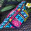 Thumbnail: Kitenge Waist Bag (Tribal)