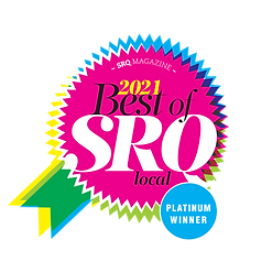 SRQ Magazine the caring cleaners