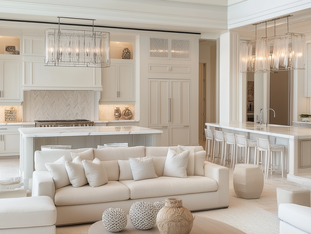 How to Invest in Luxury Furniture That Never Goes Out of Style