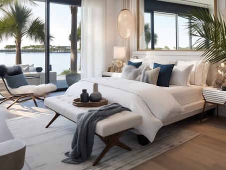 Unlocking the Hidden Benefits of Hiring an Interior Designer