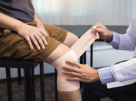 Knee Replacement