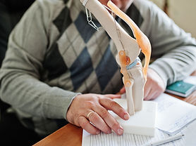 Knee Replacement