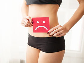 vaginal-or-urinary-infection-and-problems