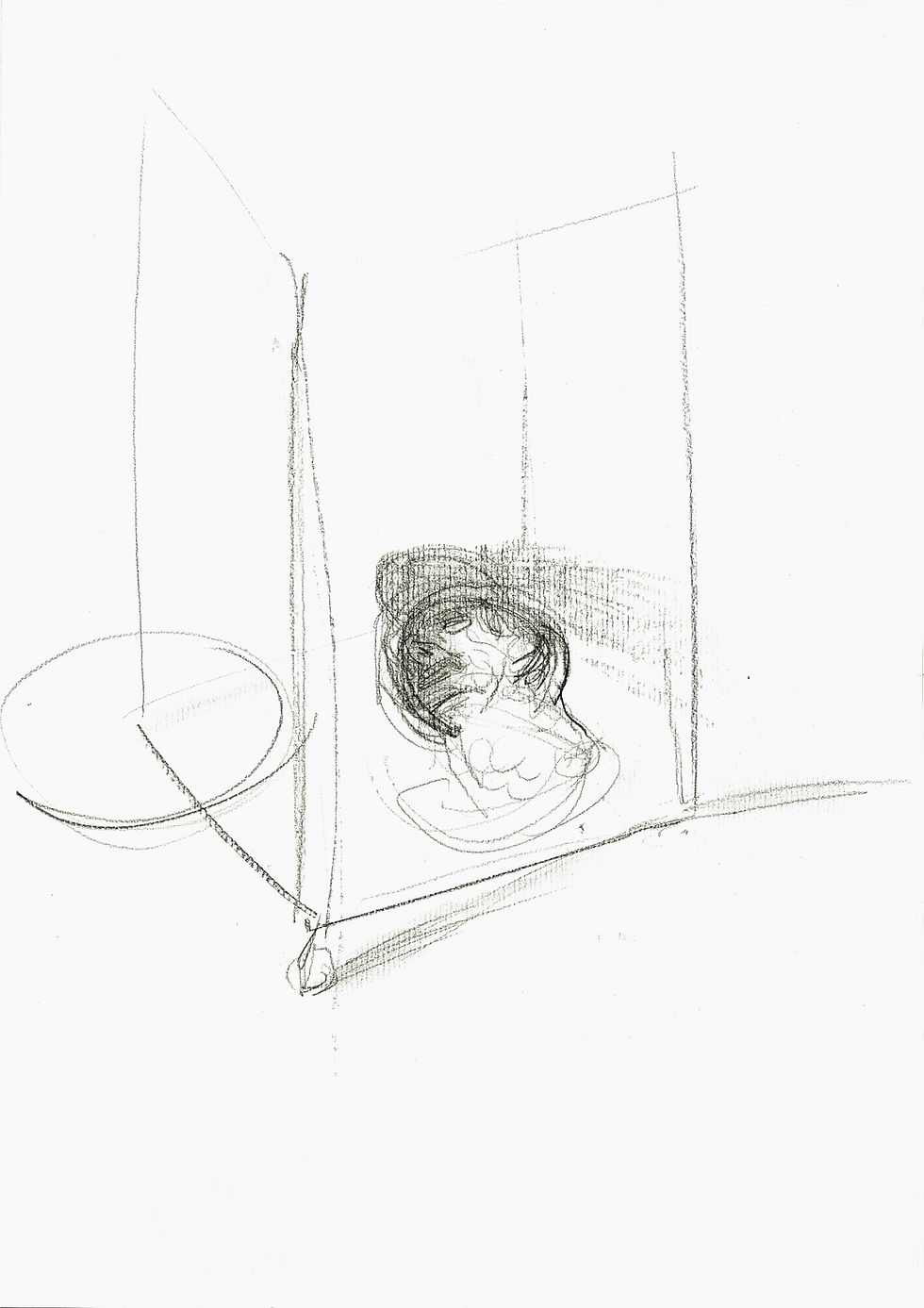 Study for Plus Ultra