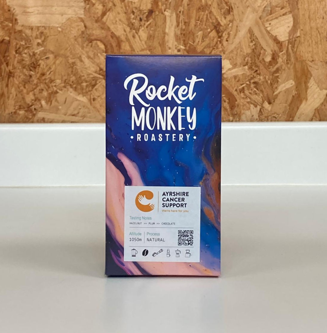 Ayrshire Cancer Support