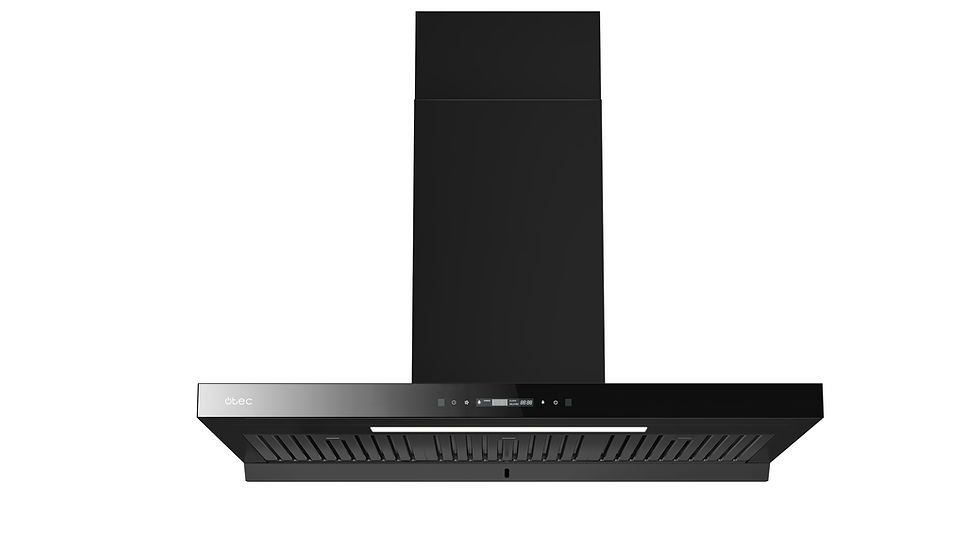 Built-in Hoods (ORH-T9060B)