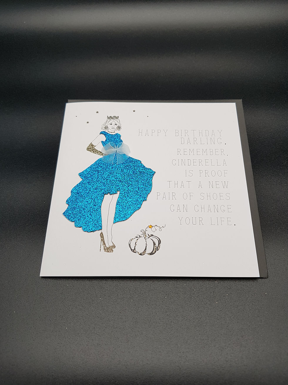 Thumbnail: Happy Birthday Darling - Five Dollar Shake